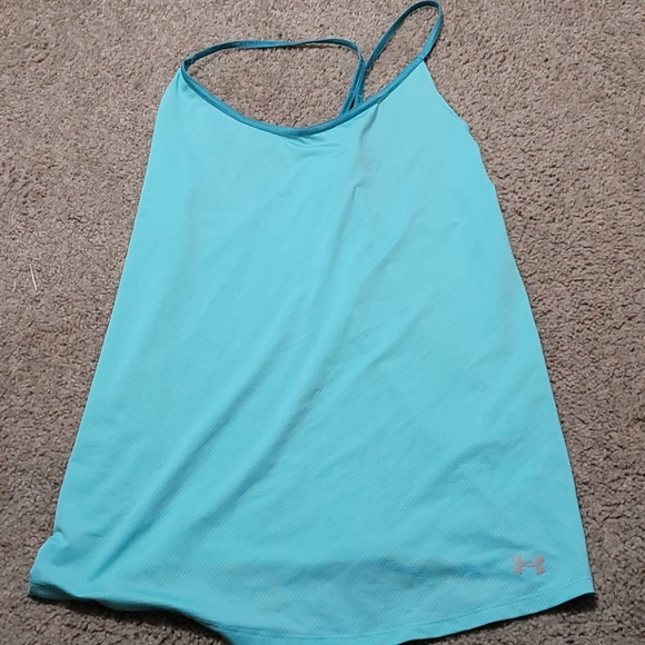 Under Armour Tank Top - Picture 1 of 4